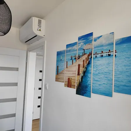 Ahoy Relax Ocean *